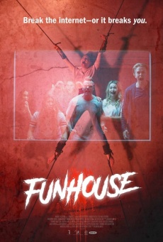Funhouse Imagen de Funhouse