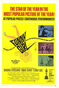 Funny Girl Imagen de Funny Girl