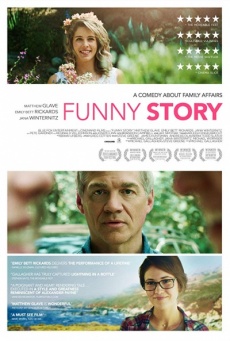 Funny Story Imagen de Funny Story
