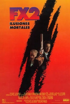FX2: Ilusiones mortales Imagen de FX2: Ilusiones mortales