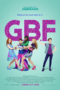 G.B.F. Imagen de G.B.F.