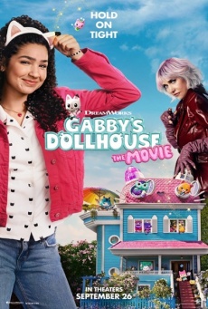 La casa de muñecas de Gabby: La película Imagen de La casa de muñecas de Gabby: La película