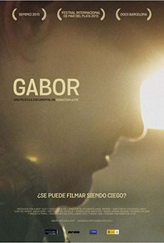 Gabor Imagen de Gabor