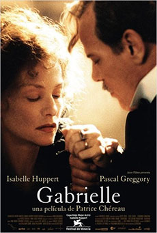 Gabrielle Imagen de Gabrielle