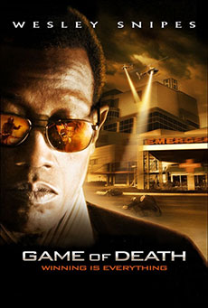 Game of Death Imagen de Game of Death