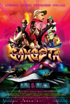 Gangsta Imagen de Gangsta
