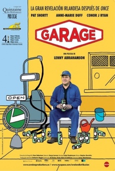 Garage Imagen de Garage