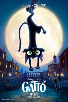 Imagen de Gatto