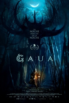 Imagen de Gaua