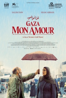 Gaza mon amour Imagen de Gaza mon amour