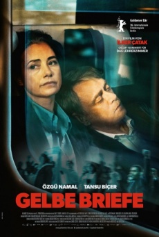 Imagen de Gelbe Briefe