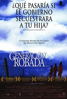 Generación robada Imagen de Generación robada