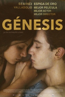 Génesis Imagen de Génesis