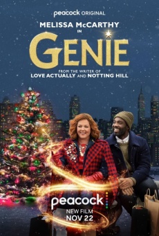 Imagen de Genie