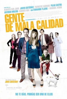 Gente de mala calidad Imagen de Gente de mala calidad