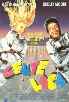 Gente loca Imagen de Gente loca