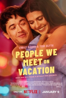 Imagen de Gente que conocemos en vacaciones