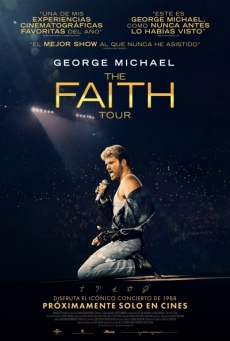Imagen de George Michael: The Faith Tour