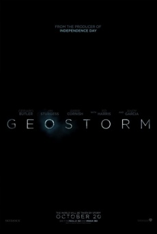 Geostorm Imagen de Geostorm