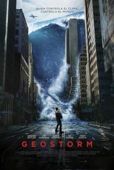 Geostorm Imagen de Geostorm
