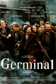 Germinal Imagen de Germinal