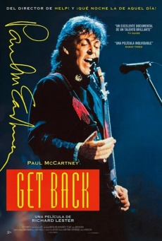 Get Back Imagen de Get Back