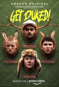 Get Duked! Imagen de Get Duked!