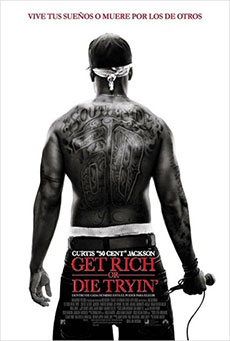 Imagen de Get Rich or Die Tryin'