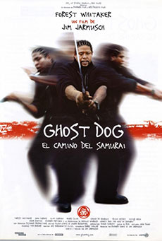 Ghost Dog, el camino del samurái Imagen de Ghost Dog, el camino del samurái