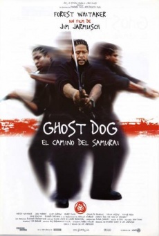 Ghost Dog: El camino del samurái Imagen de Ghost Dog: El camino del samurái