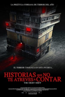 Historias que no te atreves a contar Imagen de Historias que no te atreves a contar