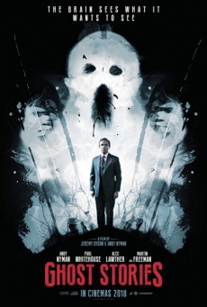 Ghost Stories Imagen de Ghost Stories
