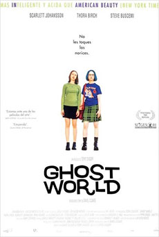 Ghost World Imagen de Ghost World