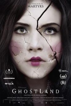 Ghostland Imagen de Ghostland