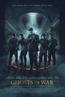 Ghosts of War Imagen de Ghosts of War