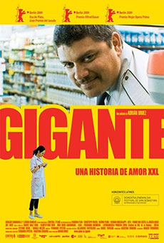 Imagen de Gigante