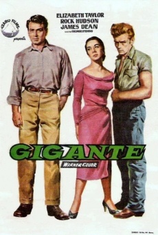 Gigante Imagen de Gigante
