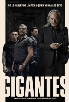 Gigantes Imagen de Gigantes