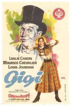 Gigi Imagen de Gigi