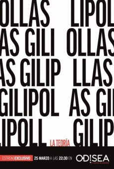 Gilipollas: La teoría Imagen de Gilipollas: La teoría