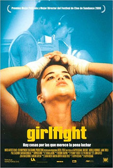 Girlfight Imagen de Girlfight