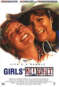 La noche de las chicas Imagen de La noche de las chicas