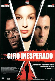 Giro inesperado Imagen de Giro inesperado
