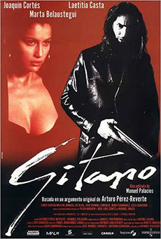 Gitano Imagen de Gitano