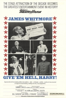 Give 'em Hell, Harry! Imagen de Give 'em Hell, Harry!