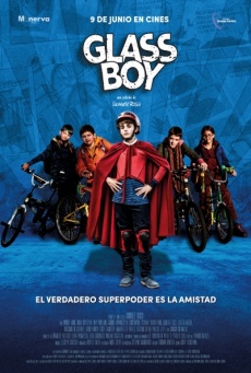 Glassboy Imagen de Glassboy