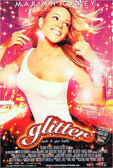 Glitter (Todo lo que brilla) Imagen de Glitter (Todo lo que brilla)