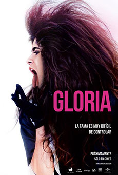 Gloria Imagen de Gloria
