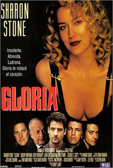 Gloria Imagen de Gloria