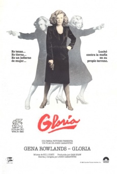 Gloria Imagen de Gloria